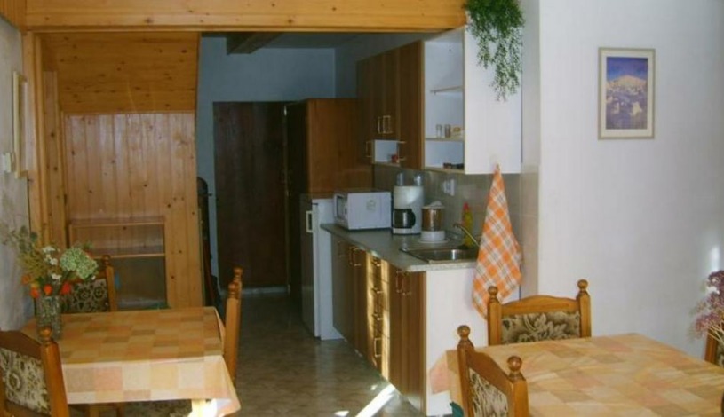 Pension 48 Špindlerův Mlýn